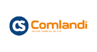 Logo Comlandi