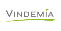 Logo Vindemia